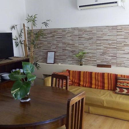 Alto Belgrano Apartman San Salvador de Jujuy Kültér fotó