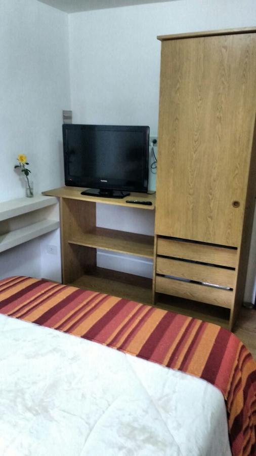 Alto Belgrano Apartman San Salvador de Jujuy Kültér fotó