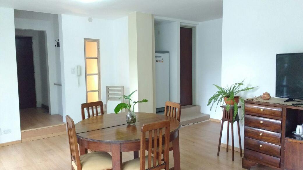 Alto Belgrano Apartman San Salvador de Jujuy Kültér fotó
