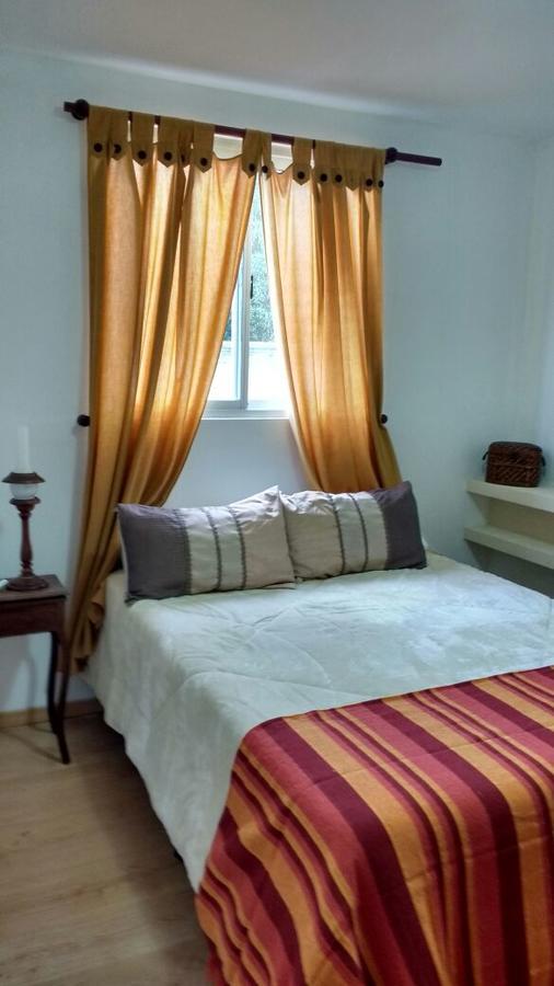 Alto Belgrano Apartman San Salvador de Jujuy Kültér fotó