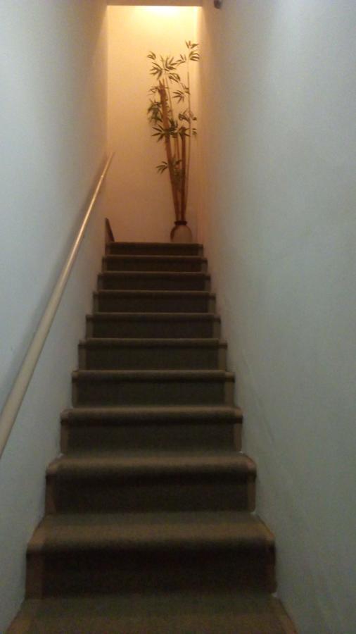 Alto Belgrano Apartman San Salvador de Jujuy Kültér fotó