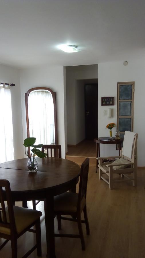 Alto Belgrano Apartman San Salvador de Jujuy Kültér fotó