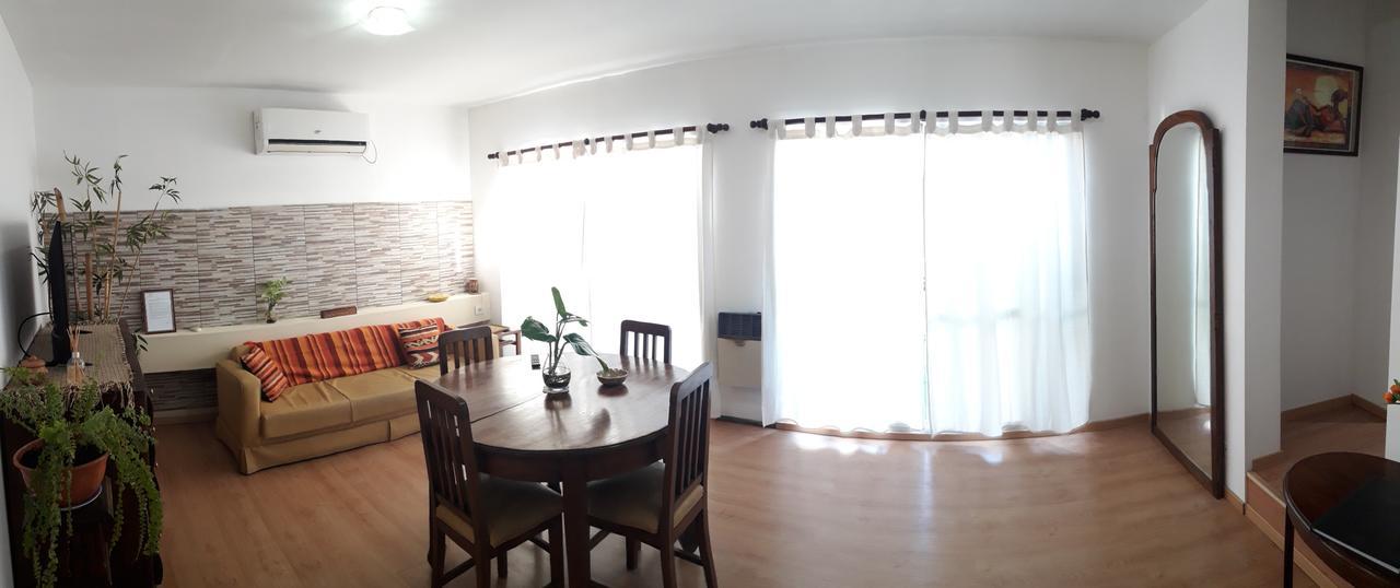 Alto Belgrano Apartman San Salvador de Jujuy Kültér fotó