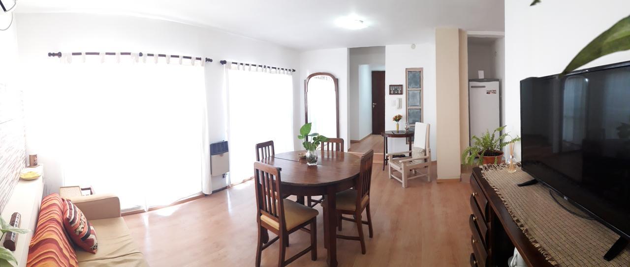 Alto Belgrano Apartman San Salvador de Jujuy Kültér fotó