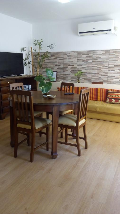 Alto Belgrano Apartman San Salvador de Jujuy Kültér fotó