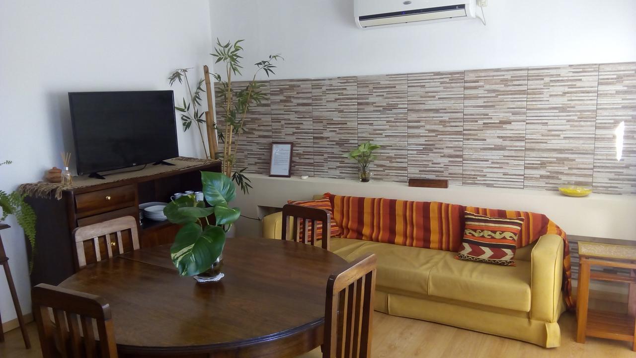 Alto Belgrano Apartman San Salvador de Jujuy Kültér fotó