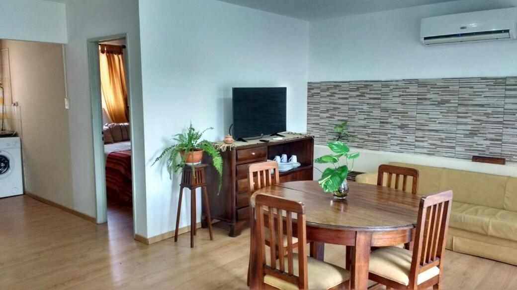 Alto Belgrano Apartman San Salvador de Jujuy Kültér fotó